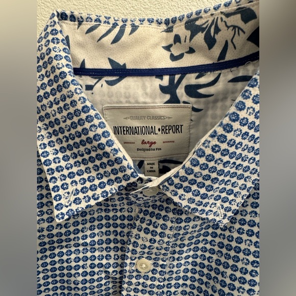 İnternational Report - Picture 5 of 10